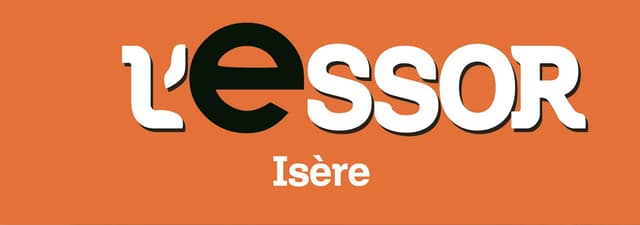 L'Essor de l’Isère