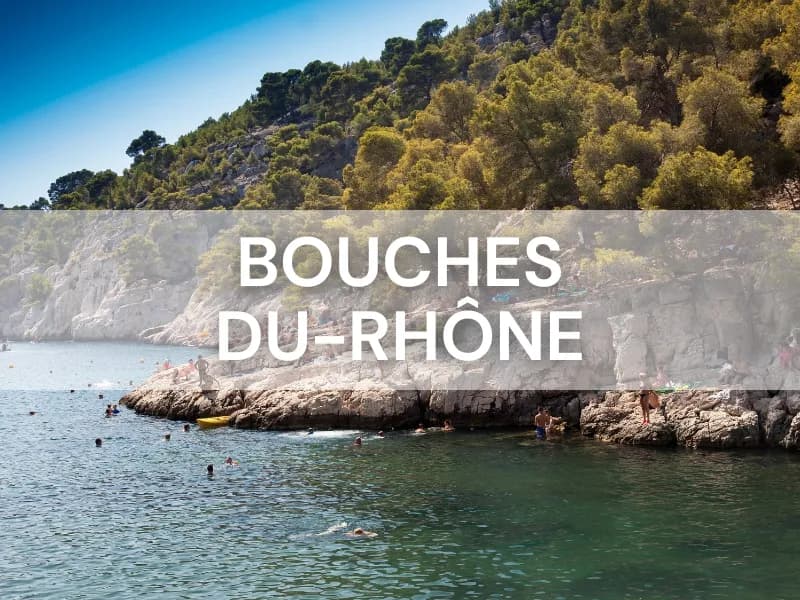 Enchères immobilières Bouches-du-Rhône (13)