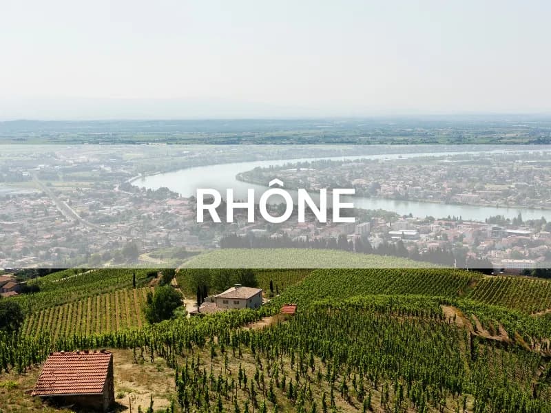 Enchères immobilières Rhône (69)