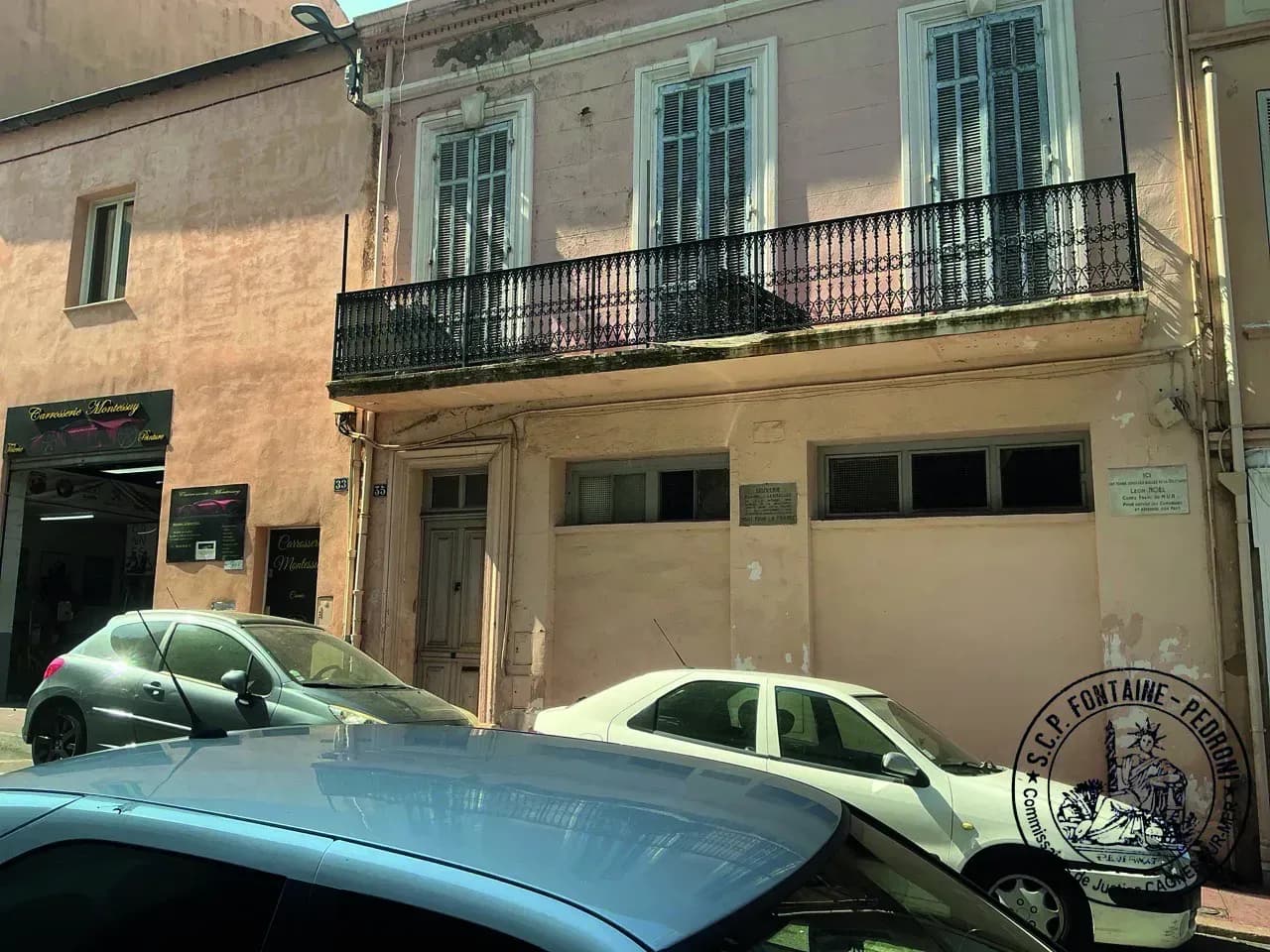 image N° 1 de la vente